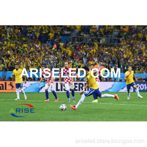 Stadium LED screen, sports led display, live show led panel,energy conservation sport stadium outdoor led display